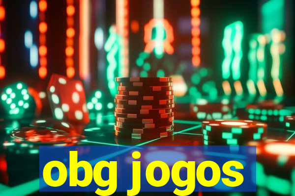 obg jogos